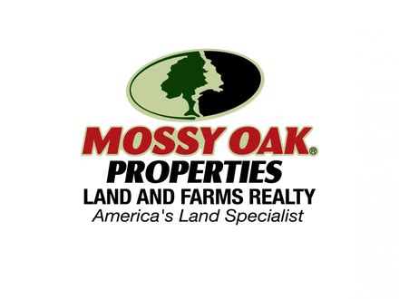 mossy oak properties land and farms realty